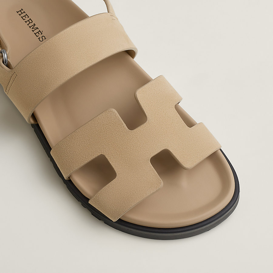 サンダル 《ジニアス》 | Hermès - エルメス-公式サイト