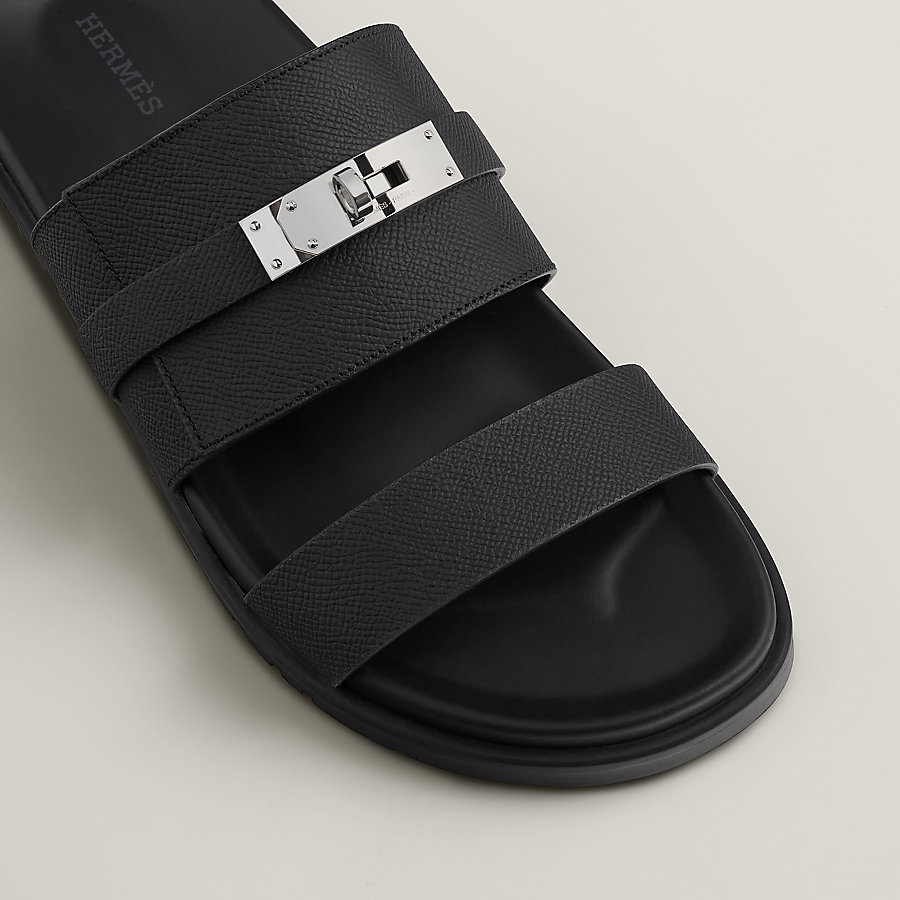 サンダル 《ジャクソン》 | Hermès - エルメス-公式サイト