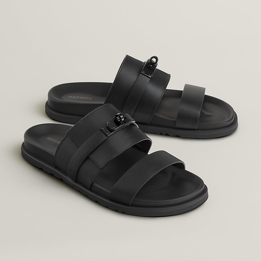 サンダル 《ジャクソン》 | Hermès - エルメス-公式サイト
