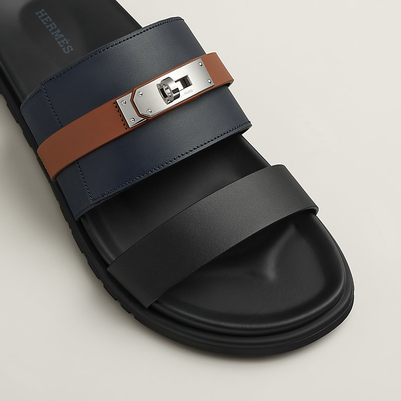サンダル 《ジャクソン》 | Hermès - エルメス-公式サイト
