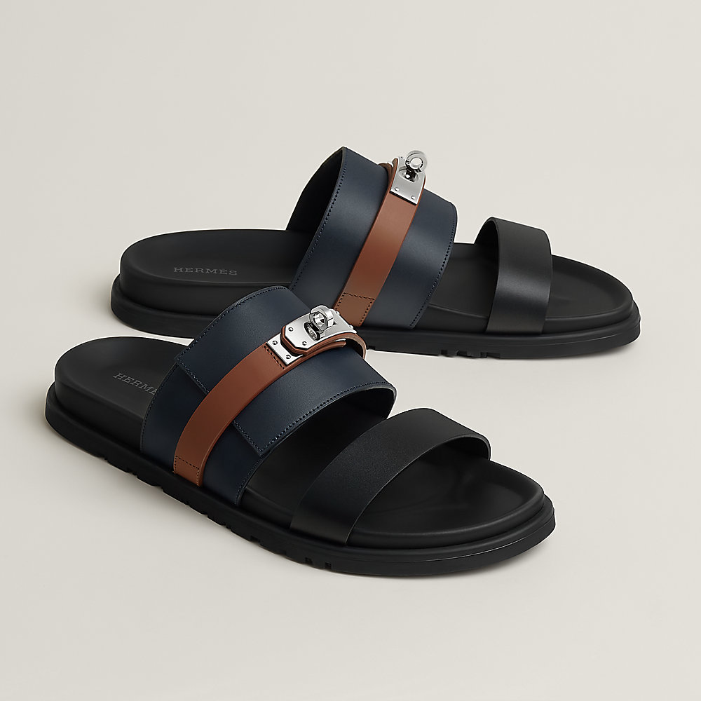 サンダル 《ジャクソン》 | Hermès - エルメス-公式サイト