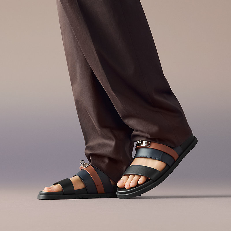 サンダル 《ジャクソン》 | Hermès - エルメス-公式サイト