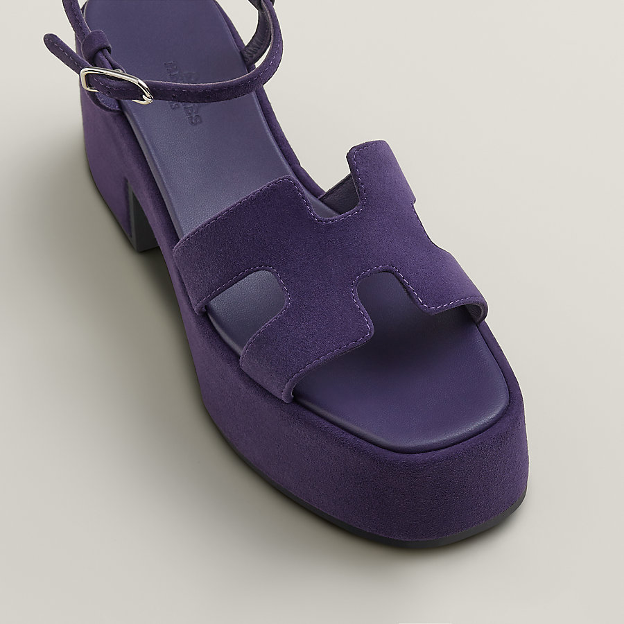 サンダル 《ジャム》 30 | Hermès - エルメス-公式サイト