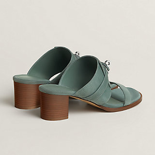 サンダル 《ニノン》 50 | Hermès - エルメス-公式サイト