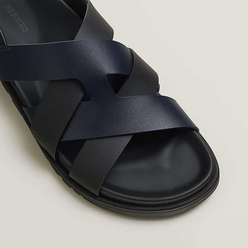 サンダル 《ヘラクレス》 | Hermès - エルメス-公式サイト