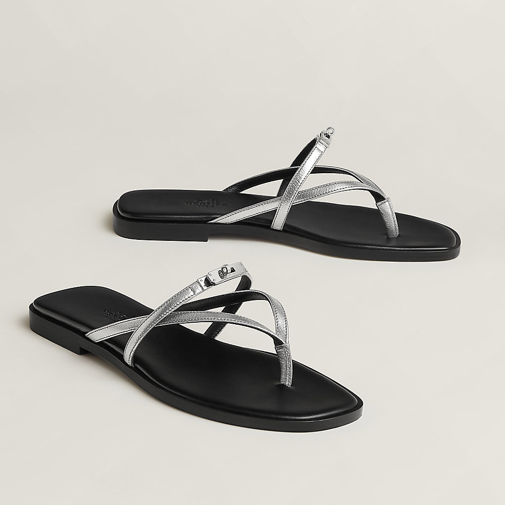 サンダル 《ミス》 | Hermès - エルメス-公式サイト