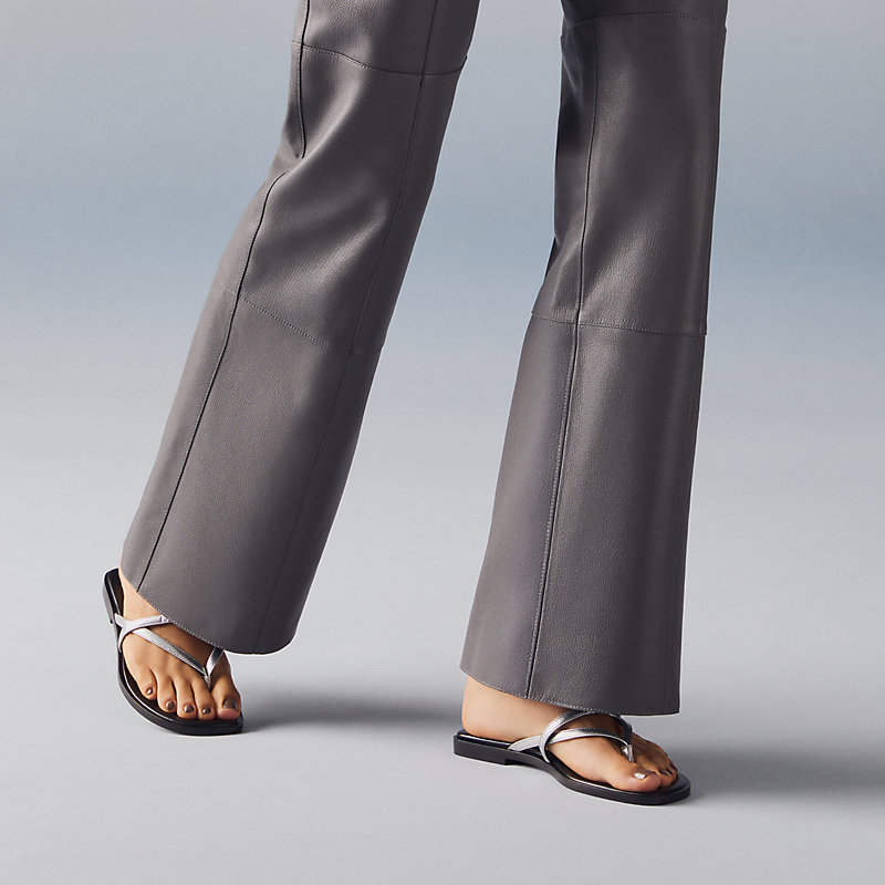 サンダル 《ミス》 | Hermès - エルメス-公式サイト