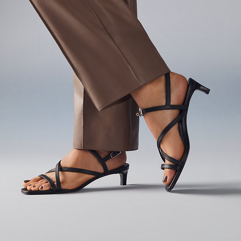 サンダル 《ミューズ》 40 | Hermès - エルメス-公式サイト