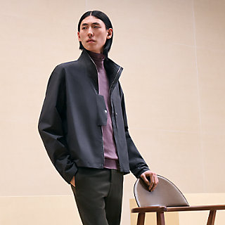 新品未使用品】☆エルメス☆ エルメス マディソンカラー・シャツ  