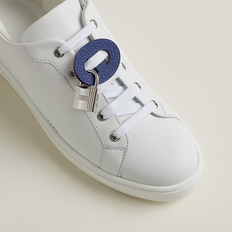 シューズアクセサリー 《マイヨン・アンシェネ》 | Hermès - エルメス 