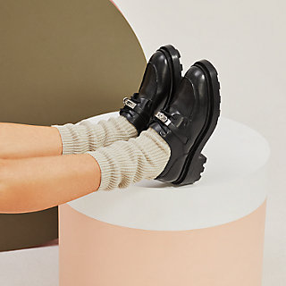 シューズ 《ファースト》 | Hermès - エルメス-公式サイト