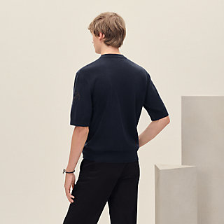 ショートスリーブニット 《アンクル・アン・H》 | Hermès - エルメス 