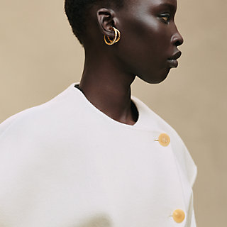 ショートスリーブボレロ | Hermès - エルメス-公式サイト