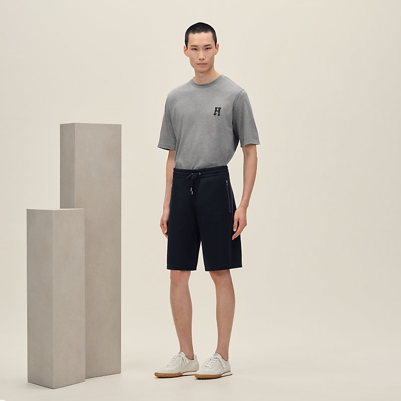 ショートパンツ カプセル・ヴォヤージュ | Hermès - エルメス-公式サイト