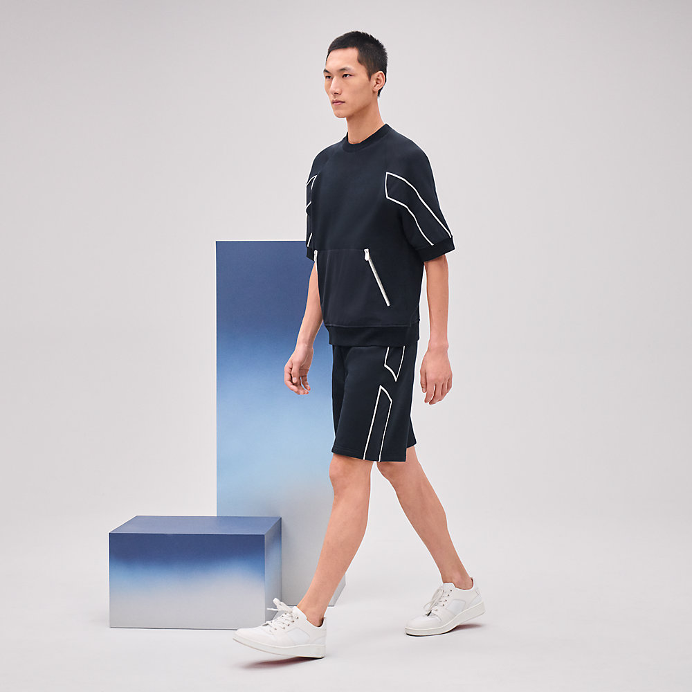 ショートパンツ カプセル スポーツ | Hermès - エルメス-公式サイト