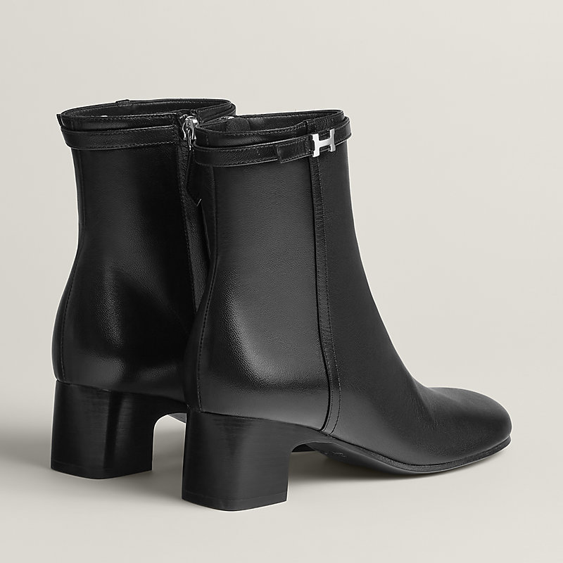 ショートブーツ 《アンペリアル》 50 | Hermès - エルメス-公式サイト