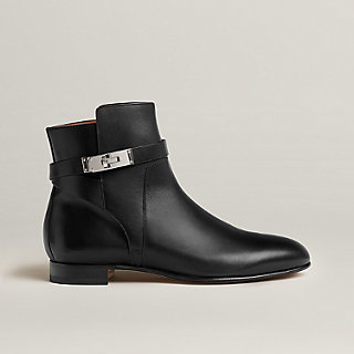 ショートブーツ 《ネオ》 | Hermès - エルメス-公式サイト