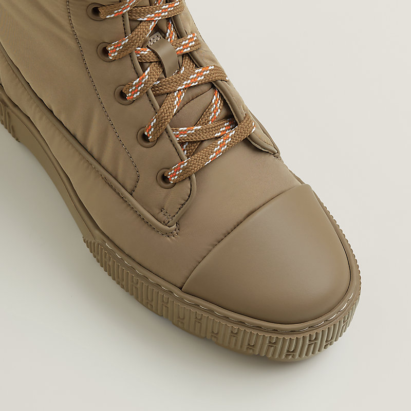 ショートブーツ 《フレッシュ》 | Hermès - エルメス-公式サイト 