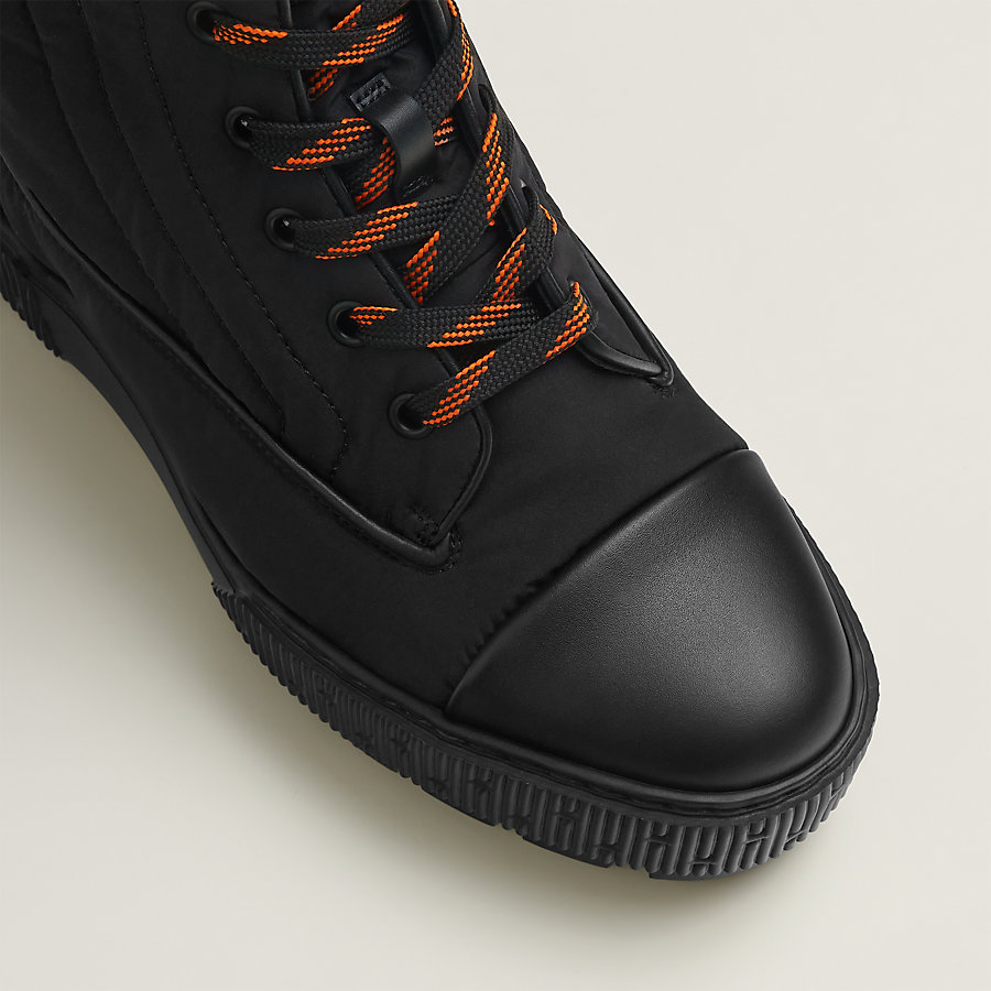 ショートブーツ 《フレッシュ》 | Hermès - エルメス-公式サイト 