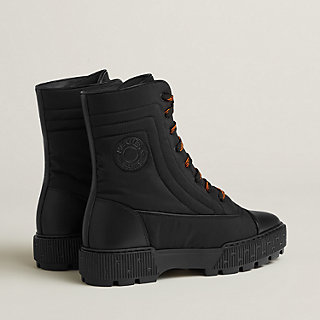 ショートブーツ 《フレッシュ》 | Hermès - エルメス-公式サイト