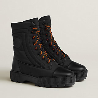 エルメス HERMES フレッシュ FRESH 232064Z ブーツ【中古】 エルメス  