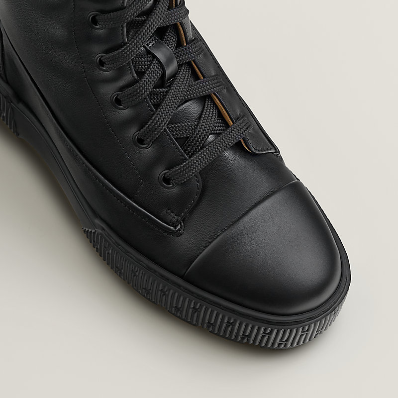 ショートブーツ 《フレッシュ》 | Hermès - エルメス-公式サイト 