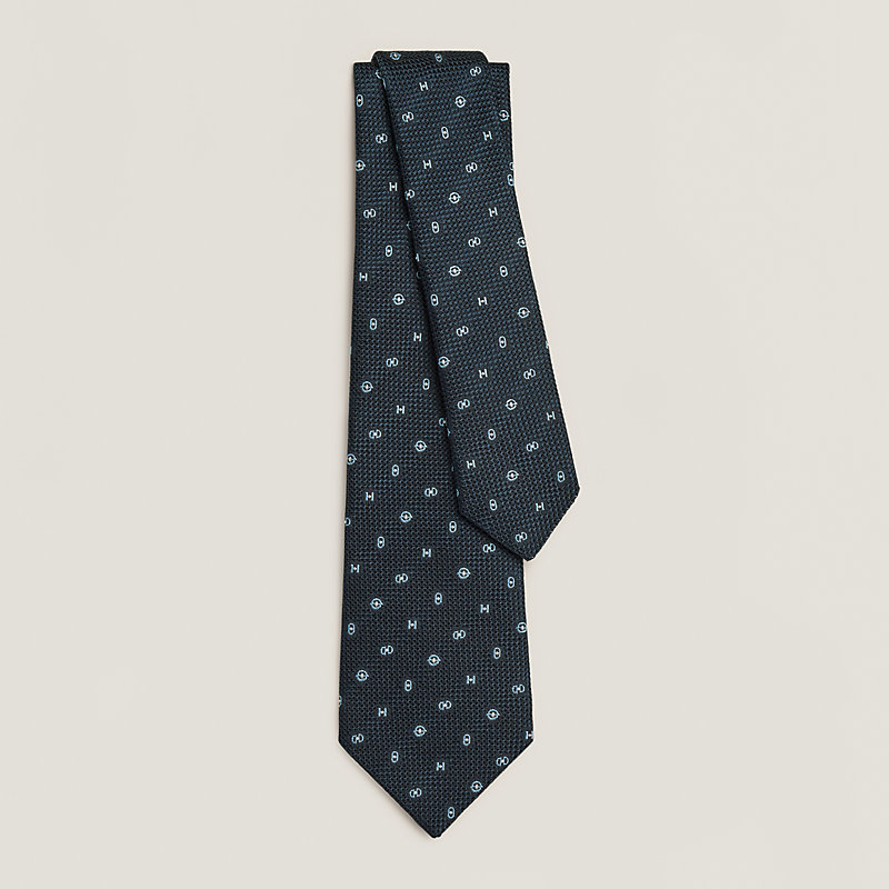 シルクタイ 《マイヨン》 | Hermès - エルメス-公式サイト 