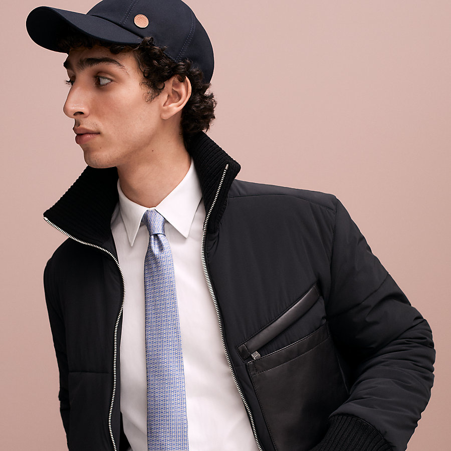 シルクツイルタイ-《マイヨン・  