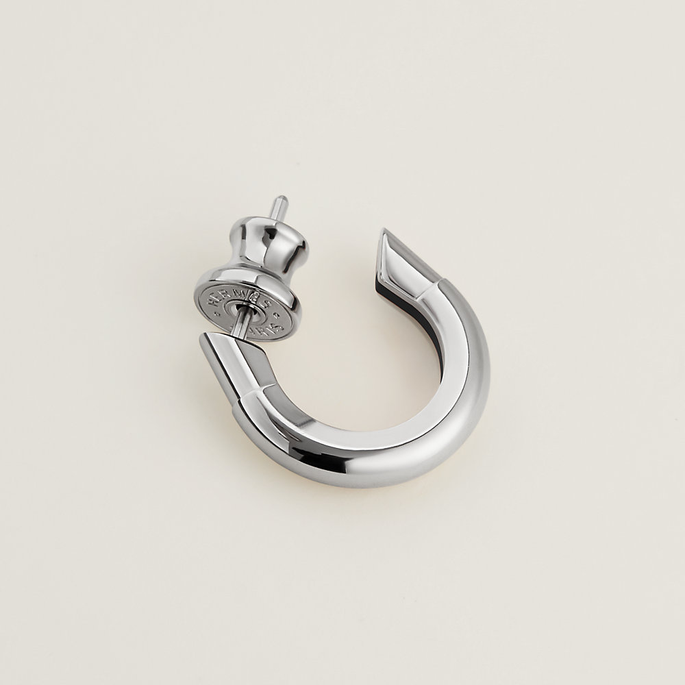 シングルピアス 《サボ》 | Hermès - エルメス-公式サイト