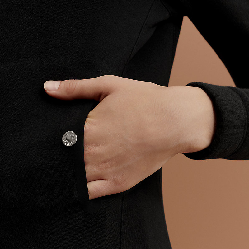 スウェット 《エルメス・フィット》 | Hermès - エルメス-公式サイト 