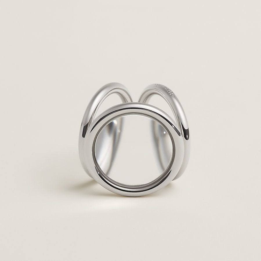 スカーフリング-《トリオ》--  