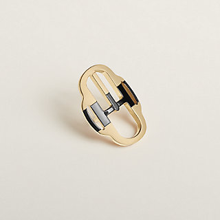 スカーフリング-《ミニ・  