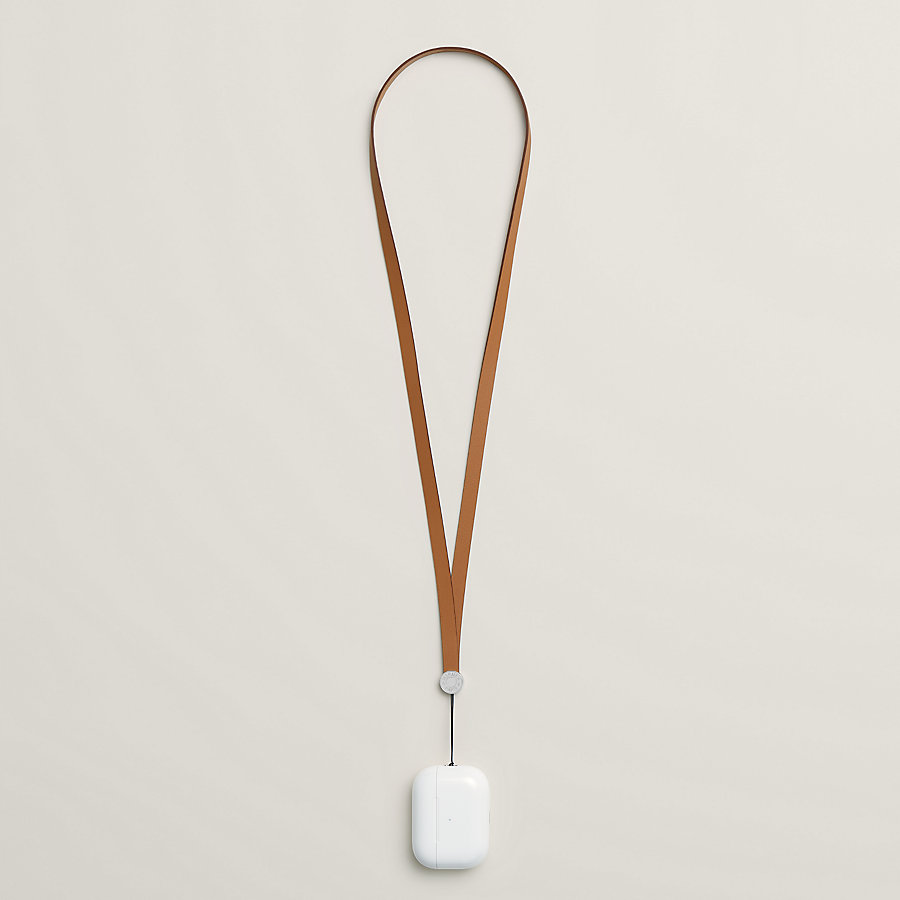 ストラップ 《イプソ》 | Hermès - エルメス-公式サイト
