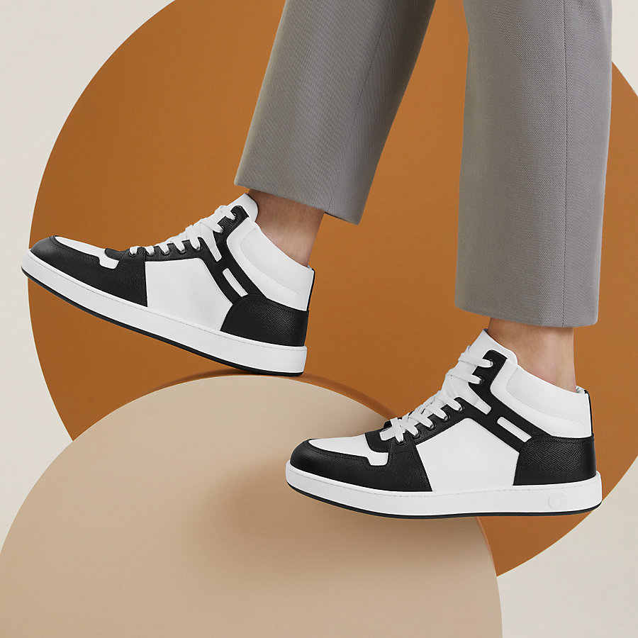 スニーカー 《インジェクト》 | Hermès - エルメス-公式サイト 