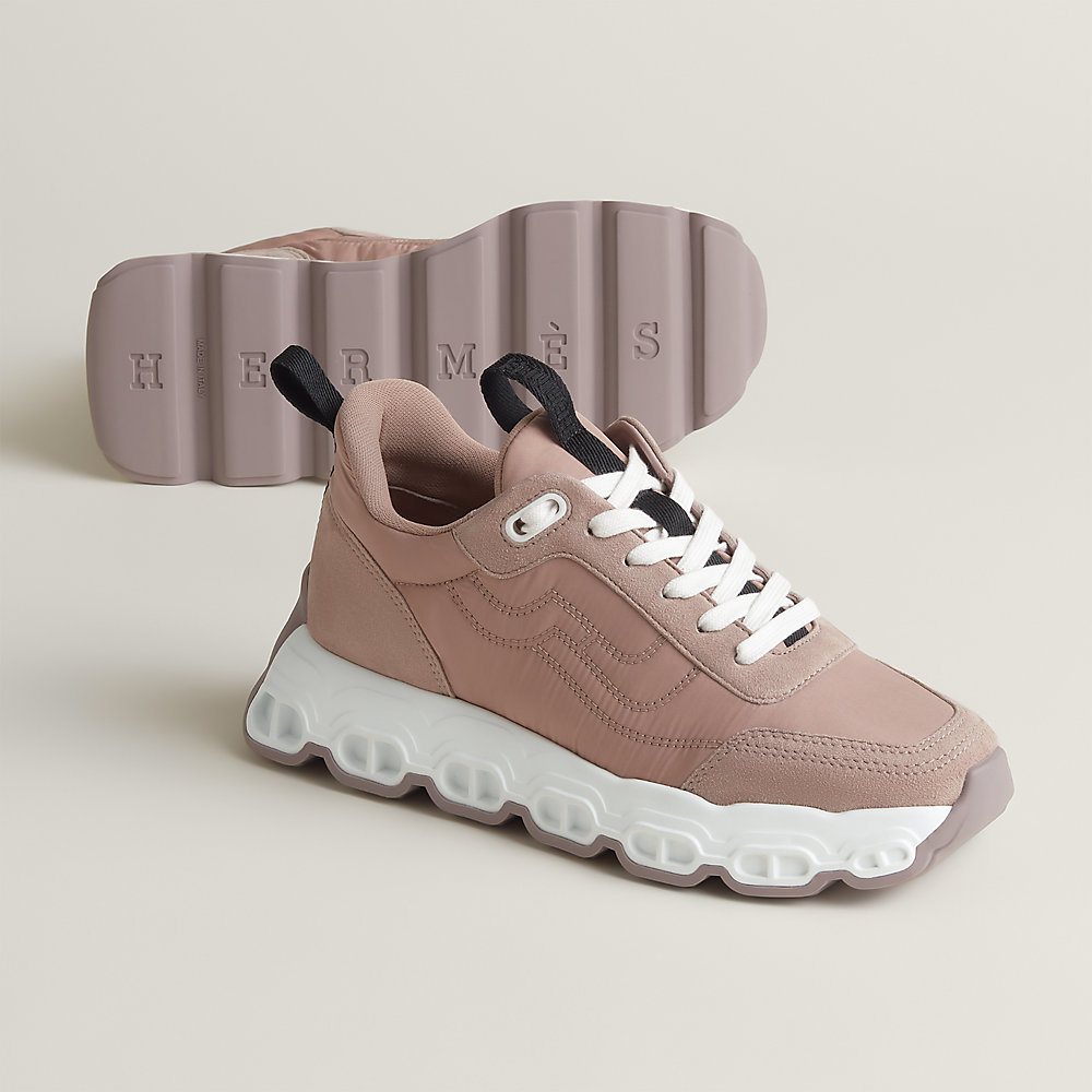 スニーカー 《インパルス》 | Hermès - エルメス-公式サイト