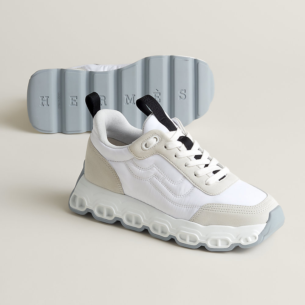 スニーカー 《インパルス》 | Hermès - エルメス-公式サイト