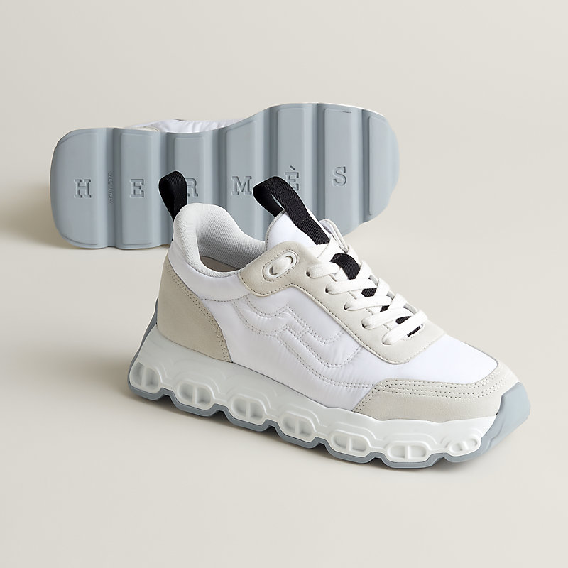 スニーカー 《インパルス》 | Hermès - エルメス-公式サイト