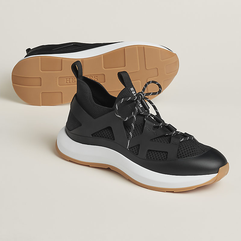 スニーカー 《カタナ》 | Hermès - エルメス-公式サイト