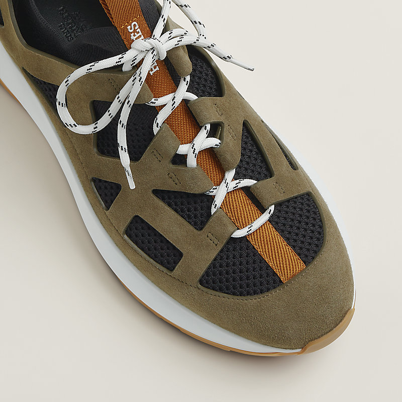スニーカー 《カタナ》 | Hermès - エルメス-公式サイト