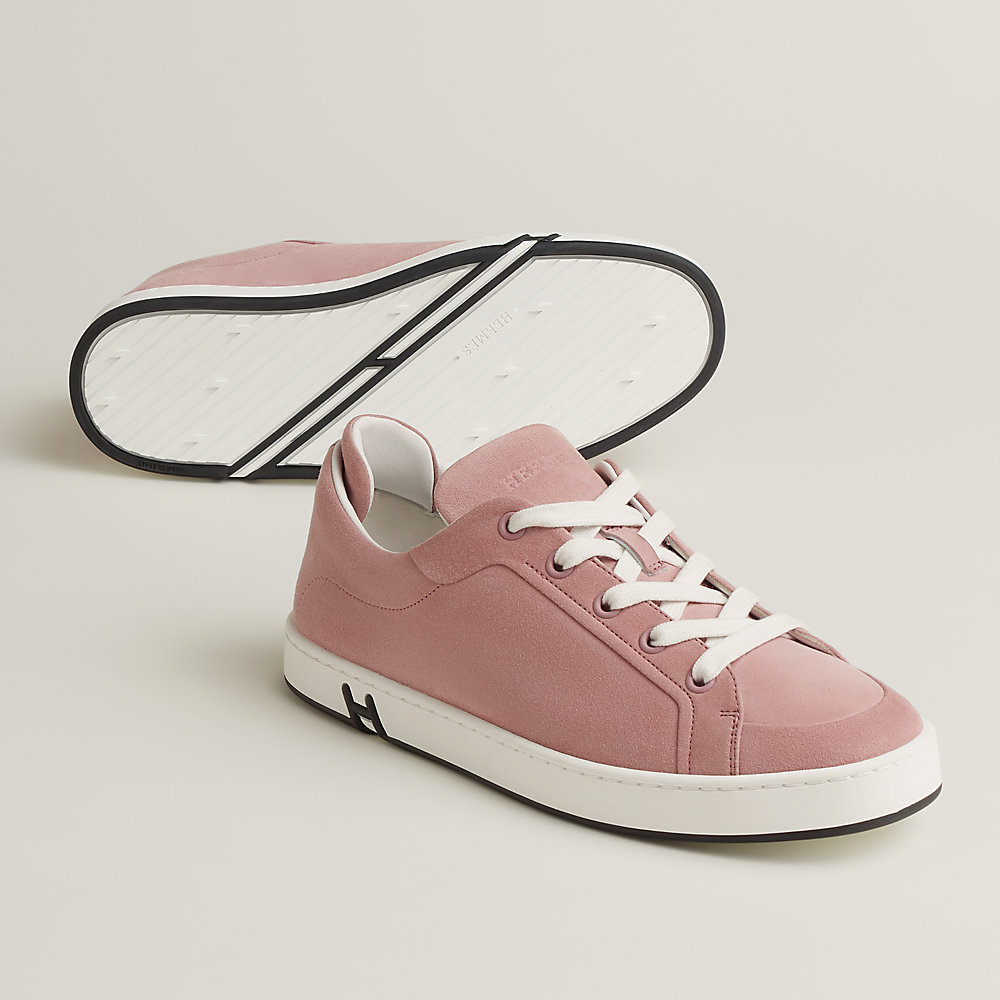 スニーカー 《キッド》 | Hermès - エルメス-公式サイト