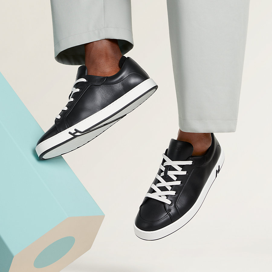 スニーカー 《キッド》 | Hermès - エルメス-公式サイト