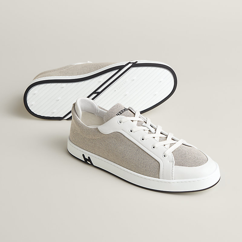 スニーカー 《キッド》 | Hermès - エルメス-公式サイト