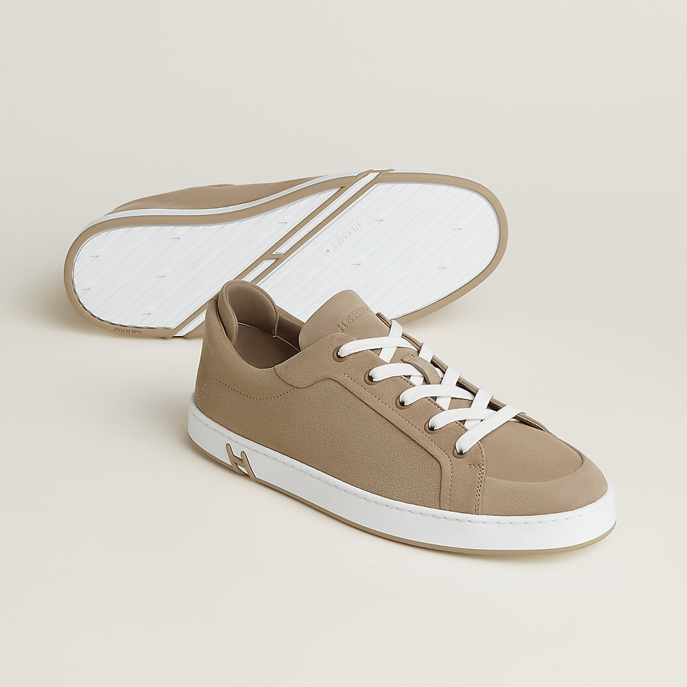 スニーカー 《キッド》 | Hermès - エルメス-公式サイト