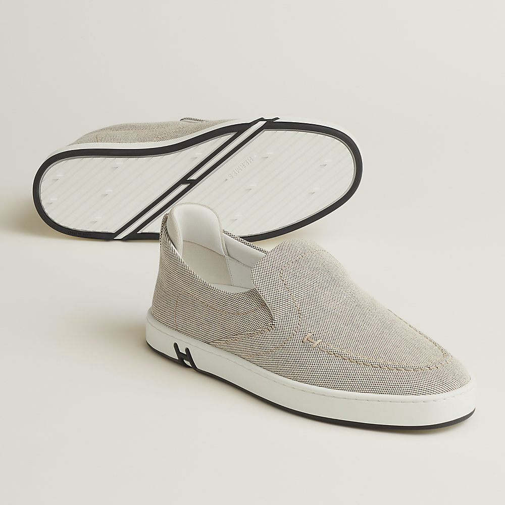 スニーカー 《キディ》 | Hermès - エルメス-公式サイト