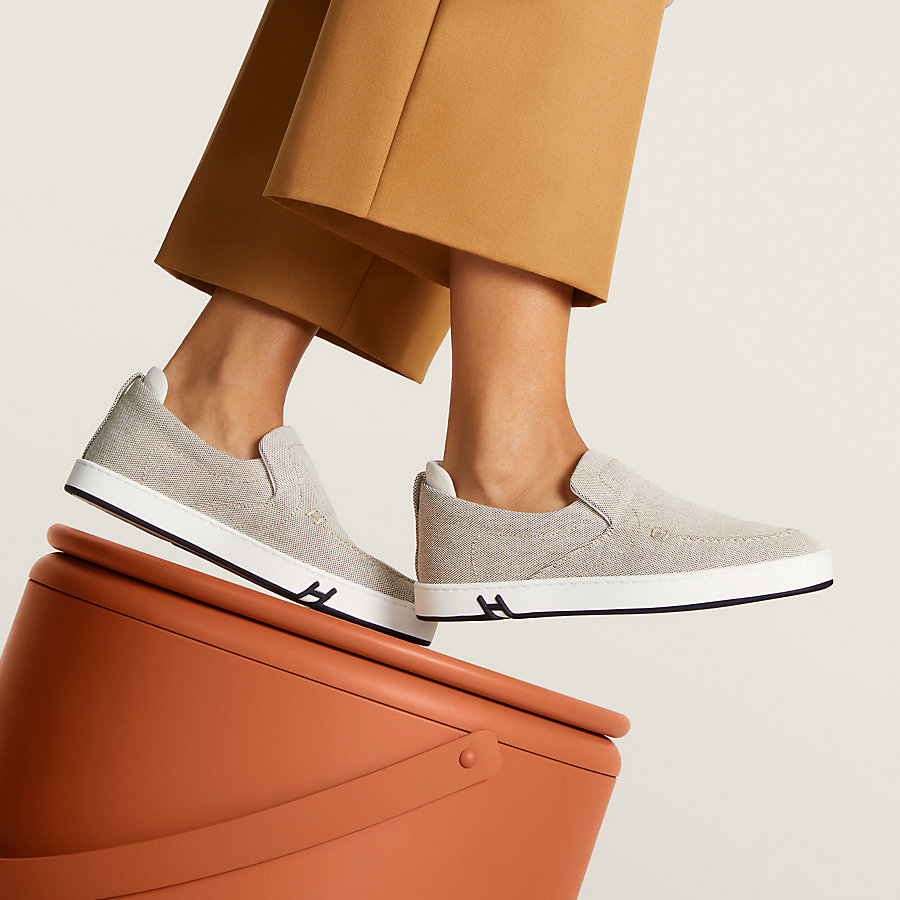 スニーカー 《キディ》 | Hermès - エルメス-公式サイト