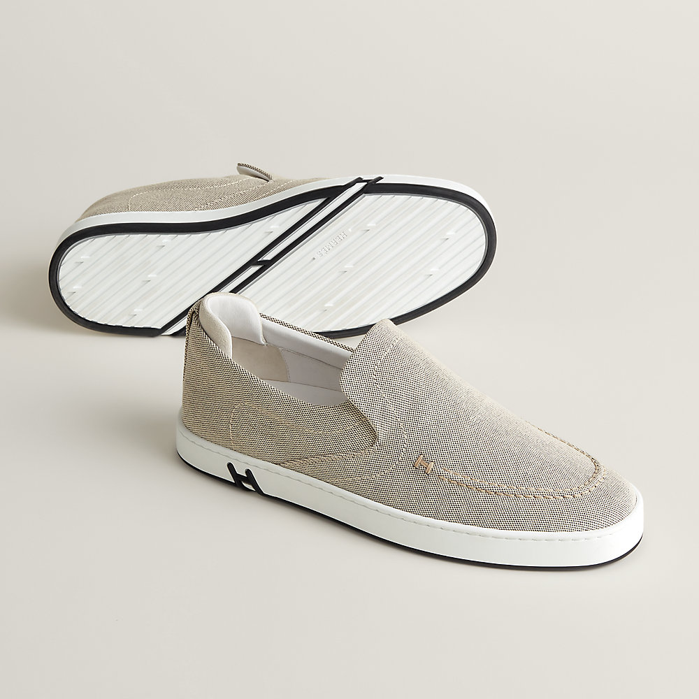 スニーカー 《キディ》 | Hermès - エルメス-公式サイト