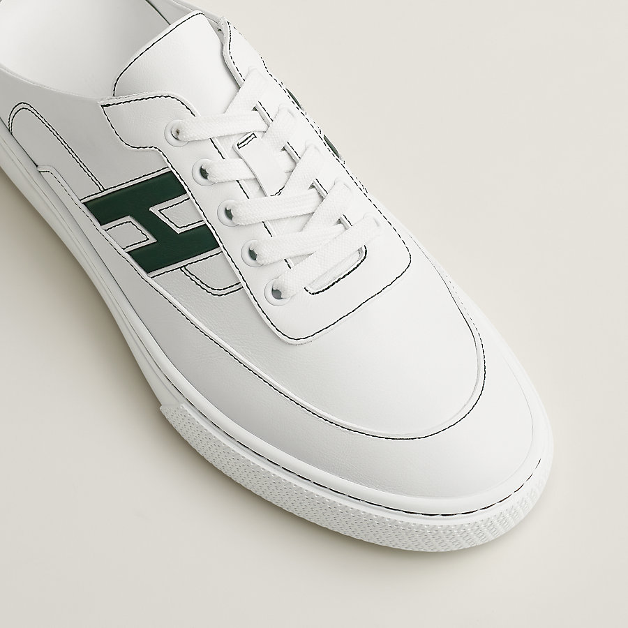 スニーカー 《キープ》 | Hermès - エルメス-公式サイト 