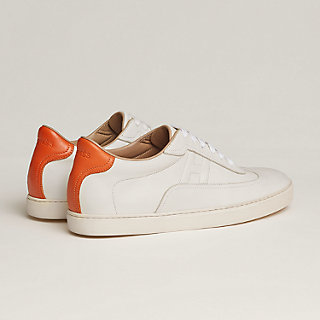 スニーカー 《クイッカー》 | Hermès - エルメス-公式サイト