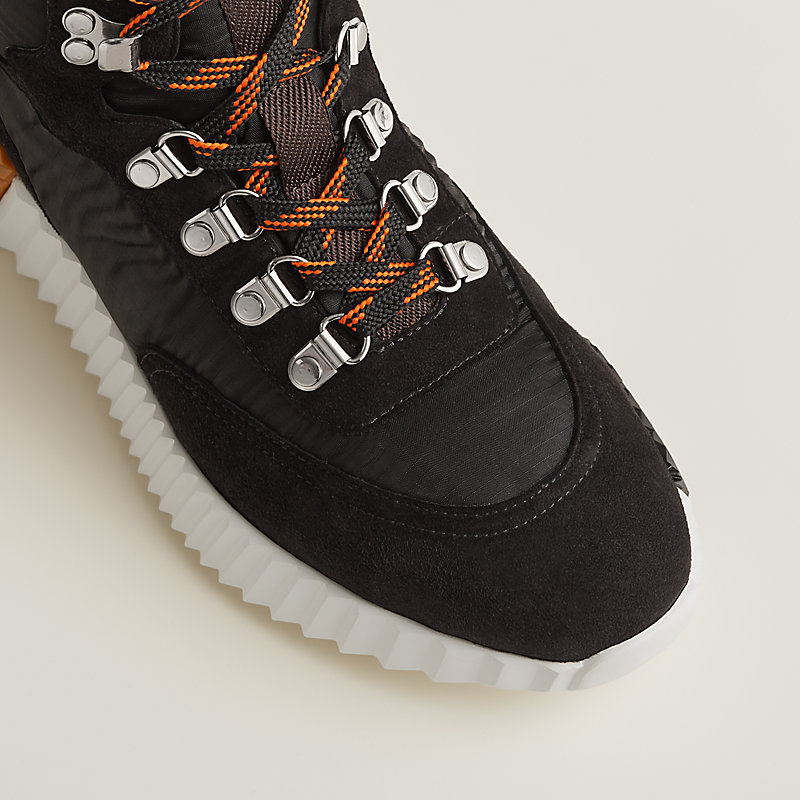 スニーカー 《クライム》 | Hermès - エルメス-公式サイト