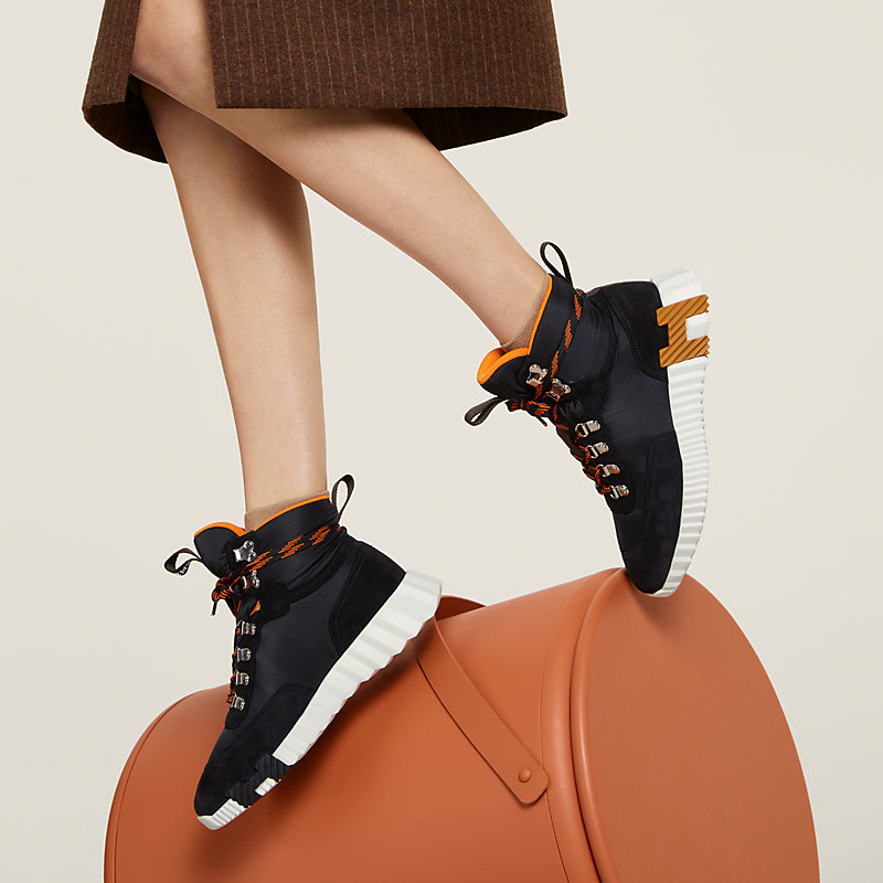 HERMES エレクトリック 39.5 HERMES ファンク 2023年 ブーツ WS222070Z 